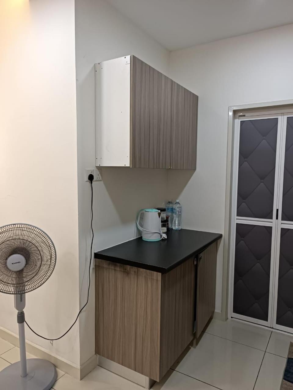 Qaisara D'Savanna Homestay@Southville City Bangi Exteriör bild